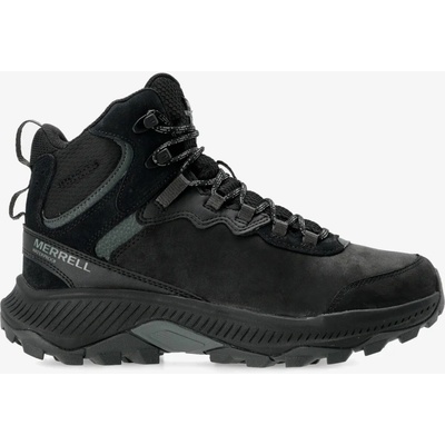 Merrell boty Speed Strike 2 LTR THRM Mid WP