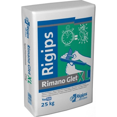 Rigips Rimano Glet XL 25 kg 725010019