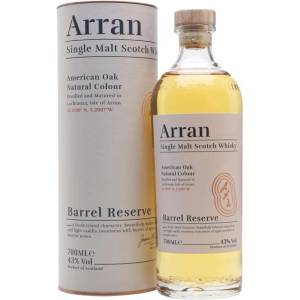Arran Barrel Reserve 700 ml