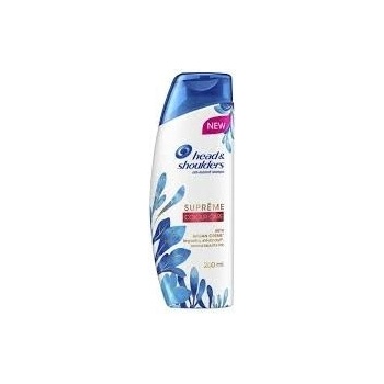 Head & Shoulders Color Protect Shampoo 250 ml