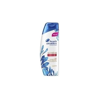 Head & Shoulders Color Protect Shampoo 250 ml