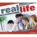 Real Life Global PreIntermediate Class 14