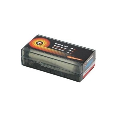 GeekVape 3in1 DIY Kit Kanthal A1/NI80 26GA(NI80)+32GA