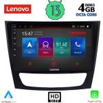 Lenovo SSX 9408 CPA Авто мултимедия