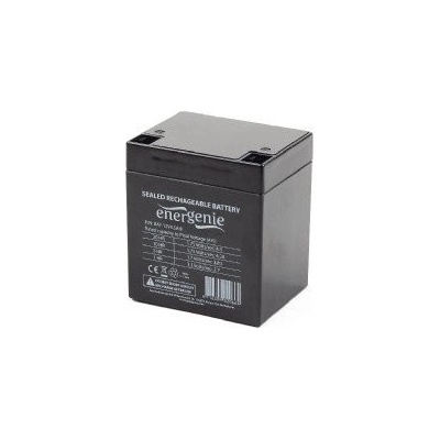 Energenie 12V/4.5AH BAT-12V4.5AH