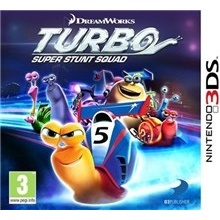 Turbo: Super Stunt Squad