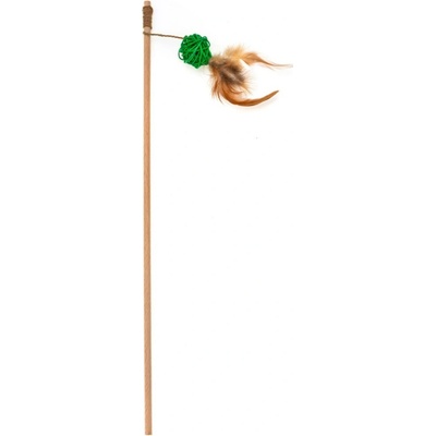 Ecomfy rybárský prút ratan 50 cm