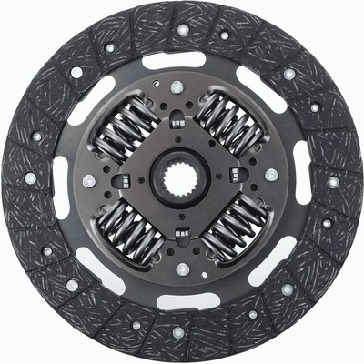 Spojková sada SACHS 3000950551