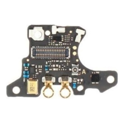 Huawei P20 Pro - Mikrofón PCB Doska - 02351WSW Genuine Service Pack