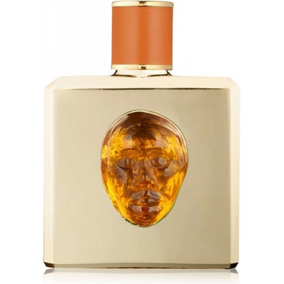 Valmont Storie Veneziane Gaggia Medio I Orientálně dřevěný parfém unisex 100 ml