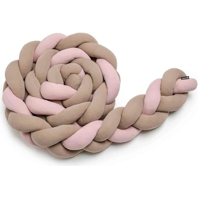 T-TOMI Pink + Mocca