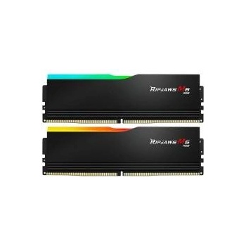 G.SKILL Ripjaws M5 RGB 32GB (2x16GB) DDR5 6400MHz F5-6400J3648F16GX2-RM5RK