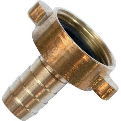 J.A.D. Tools adaptér mosadzný vnútorný závit 1/2" 13mm GKWF1212