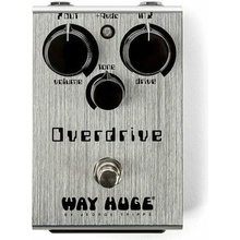 Dunlop Way Huge WHE205OD Overdrive