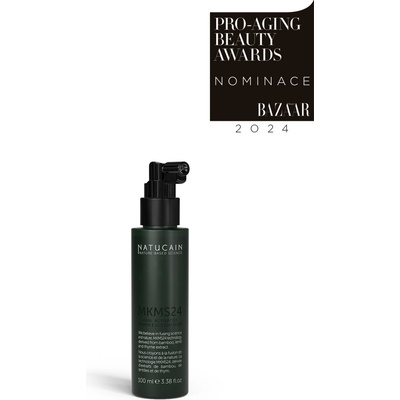 Natucain Hair Activator Vlasové tonikum na podporu růstu vlasů 100 ml