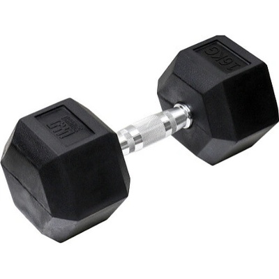 Orange Gym Hex činka 16 kg