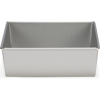 Patisse Тавичка за печене Silver-Top квадратна 21 см (P-03675)