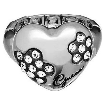 Guess Prsten UBR11204 S
