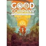 The Irregular Corporation Good Company (PC)
