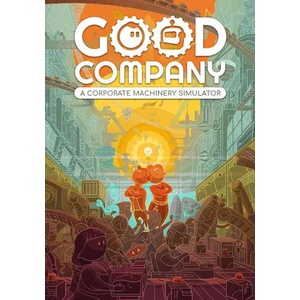 The Irregular Corporation Good Company (PC)