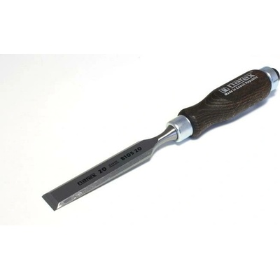 Narex Bystřice Dláto ploché 20mm 134/274mm rukojeť wood line 8105 - NB8105-20