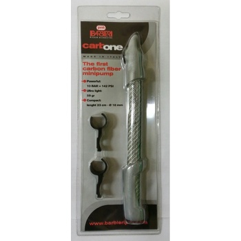 Barbieri CarbOne 59g