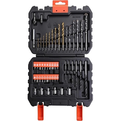 Black & Decker 50-dielna A7188
