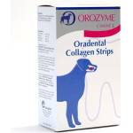 OROZYME Canine ензимни дъвчащи плочки L
