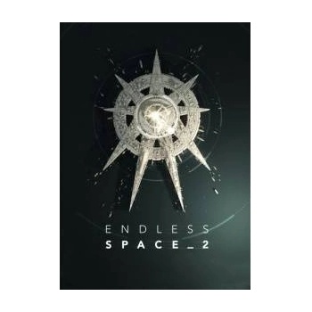 SEGA Endless Space 2 Vaulters (PC)