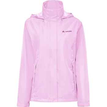 Vaude Дамско водоустойчиво яке Vaude Women's Escape Light Jacket Waterproof jacket - Raspberry - размер 50 (EU) (102-0336-6119)