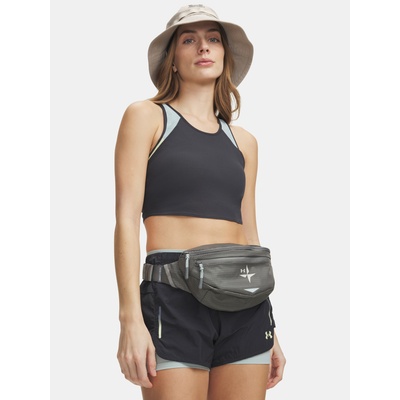 Under Armour Дамски топ Under Armour Explor Trail Run Pocket Tank Under Armour | Siv | ЖЕНИ | XS