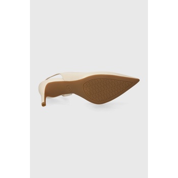 MICHAEL Michael Kors Кожени обувки с тънък ток MICHAEL Michael Kors Alina (40R4HNMP1L.289)