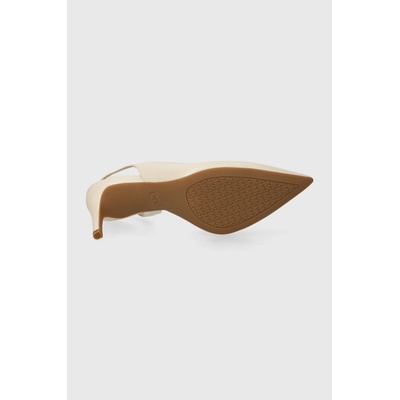 MICHAEL Michael Kors Кожени обувки с тънък ток MICHAEL Michael Kors Alina (40R4HNMP1L.289)