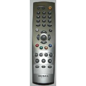 GENERAL HUMAX RS-591K - съвместимо дистанционно управление на марката General (RS-591K) Дистанционно