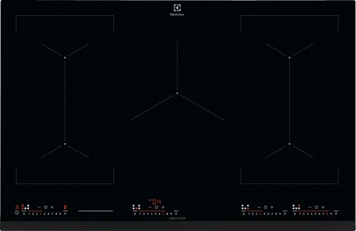 Electrolux EIV8457
