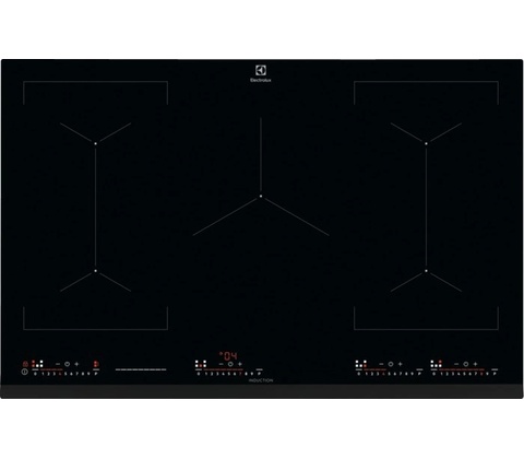 Electrolux EIV8457