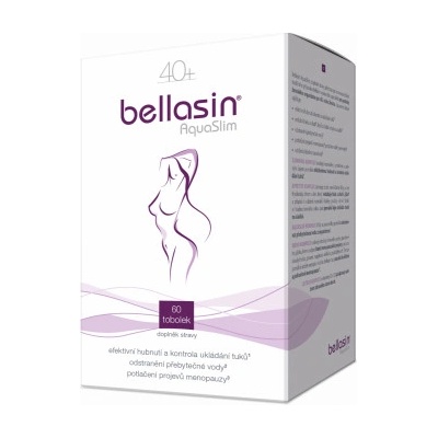 Simply You Bellasin AquaSlim 60 tabliet