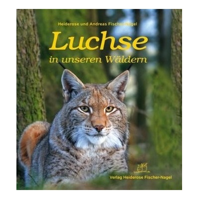 Luchse in unseren Wäldern