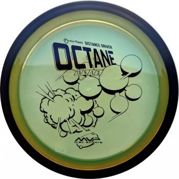 MVP Octane Proton