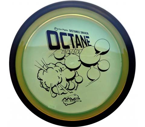 MVP Octane Proton