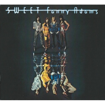 Sweet - Sweet Funny Adams (New Extended Version)