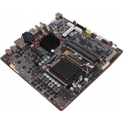 ECS H61H2-TI