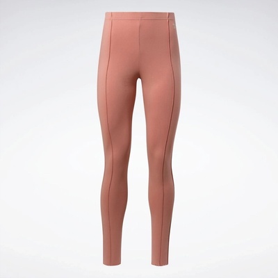Reebok dámske legíny CL WDE TREND HR LEGGING klasické dlhé