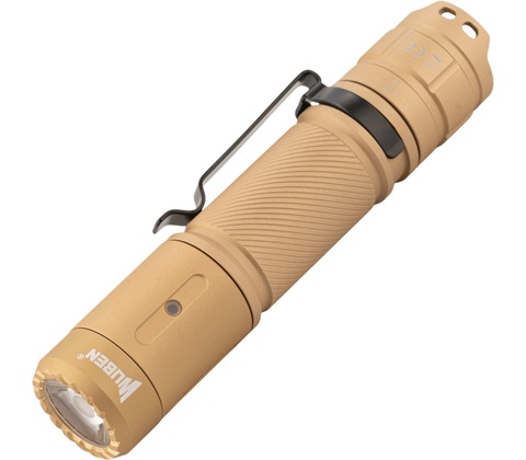 Wuben C3