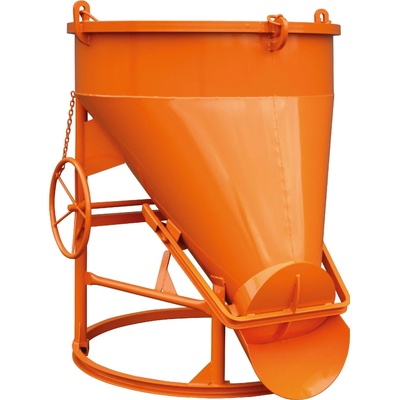 Eichinger Bádie 1021H 2 000 l