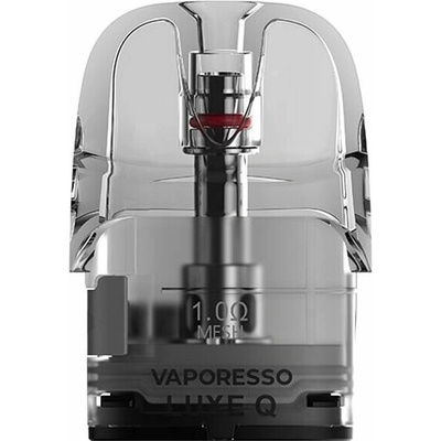 Vaporesso LUXE Q2 Pod cartridge 1,0 ohm