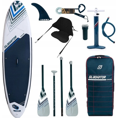 Paddleboard GLADIATOR ORIGIN 10'6"