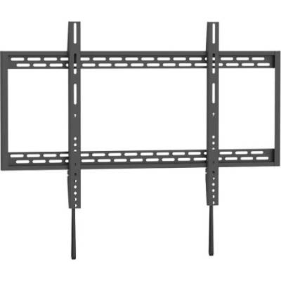 SUNNE 60-100-LP TV Wall Mount, 60"-100", max 120kg, max VESA 900x200, Tilt -15/+5 ° (60-120-LP)