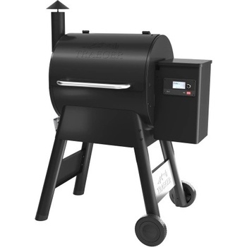 Traeger PRO 575