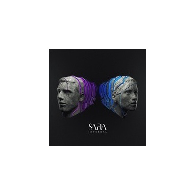 SAFIA - INTERNAL CD